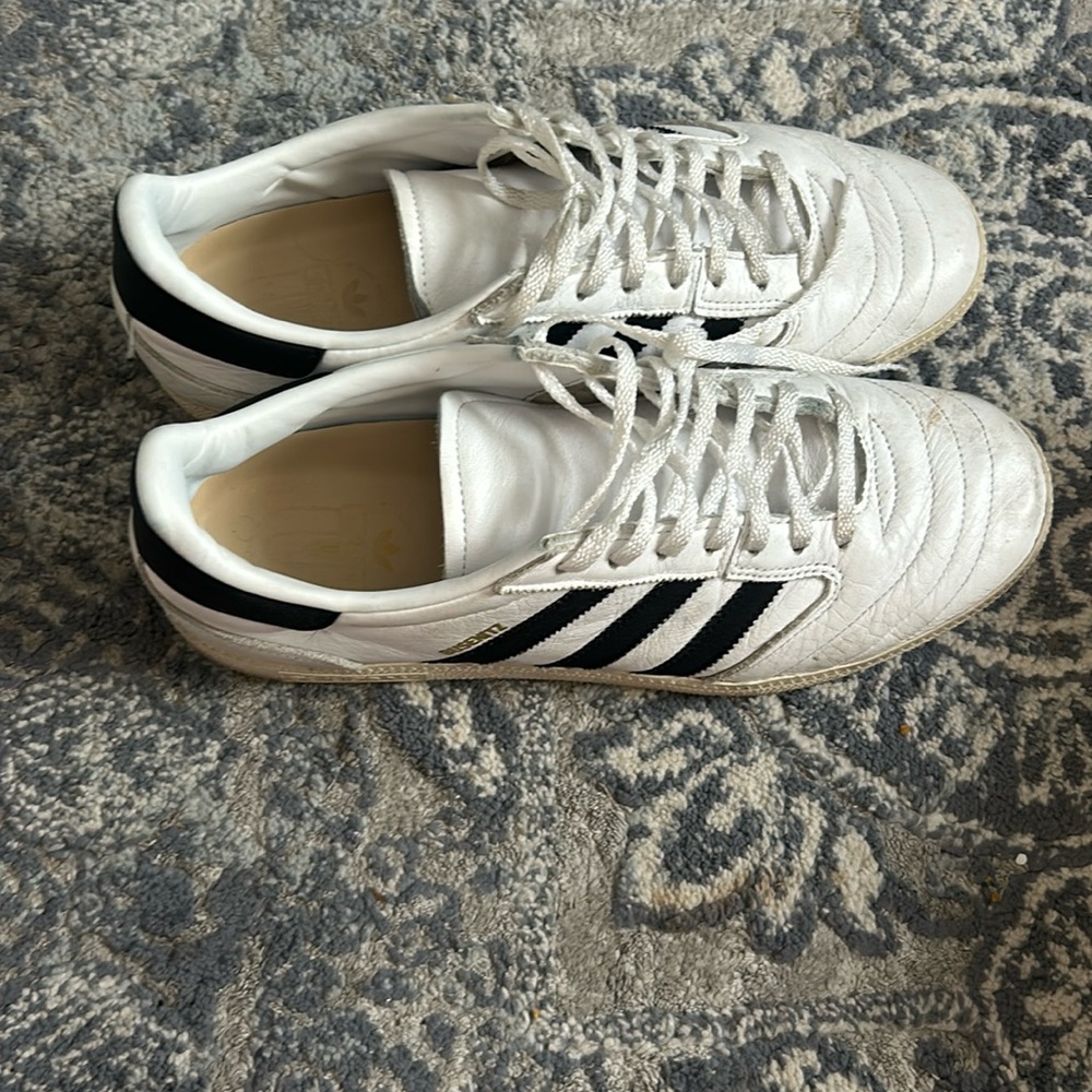 Adidas Busenitz size 11.